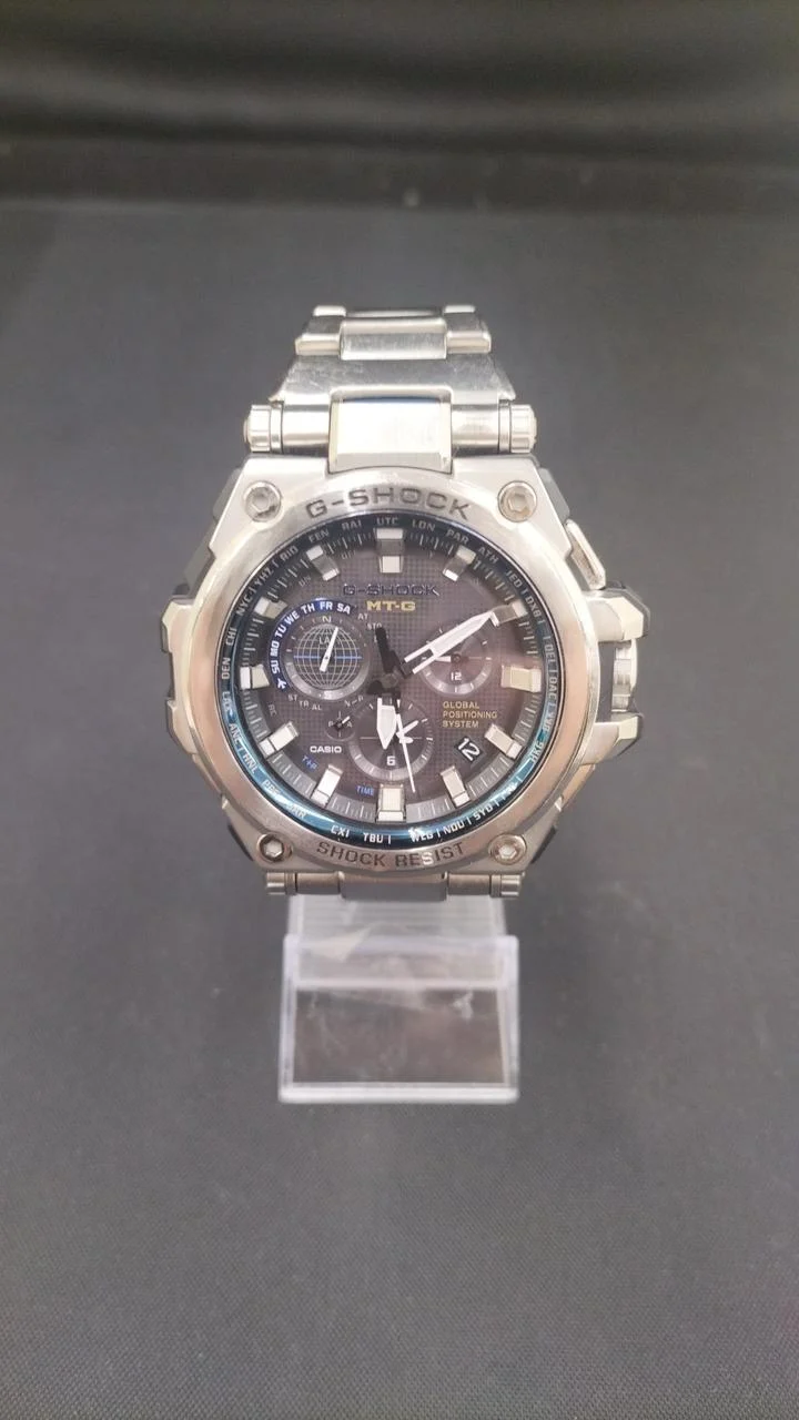 CASIO G-SHOCK MTG-G1000D
