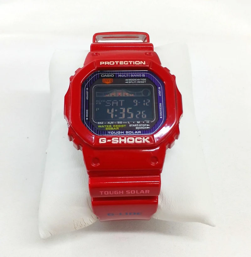 CASIO G-SHOCK GWX-5600C-4JF