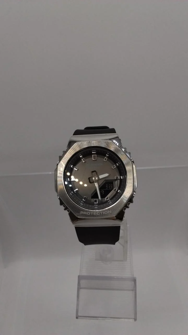 CASIO G-SHOCK GM-S2110