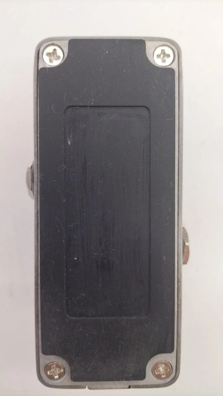 EFFETS REVOL WAH AUTO WAH