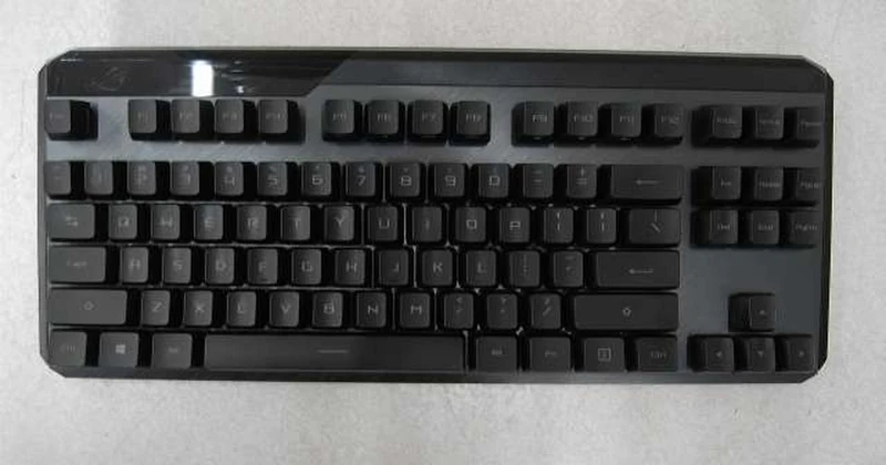 ASUS Gaming Keyboard ROG CLAYMORE II (MA02)