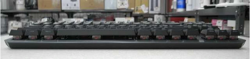 ASUS Gaming Keyboard ROG CLAYMORE II (MA02)