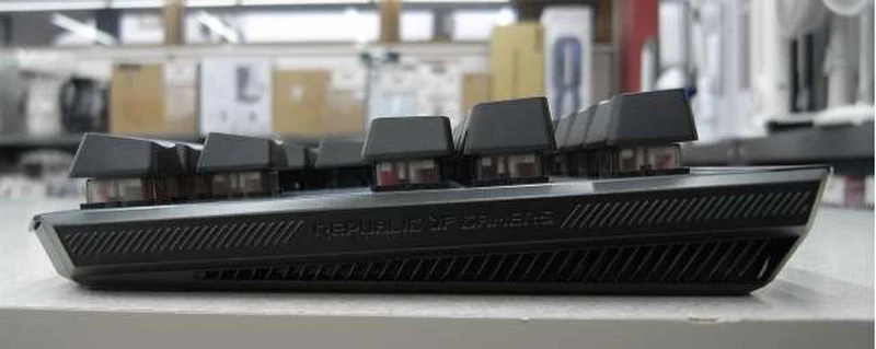 ASUS Gaming Keyboard ROG CLAYMORE II (MA02)