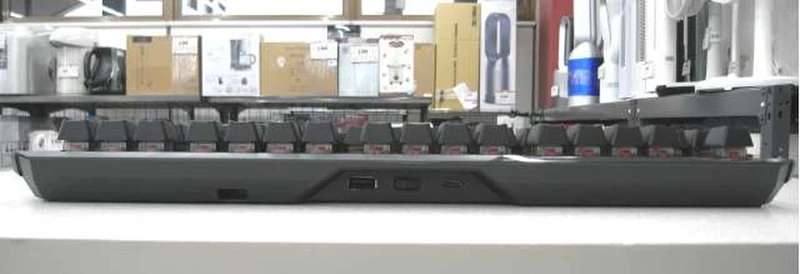 ASUS Gaming Keyboard ROG CLAYMORE II (MA02)