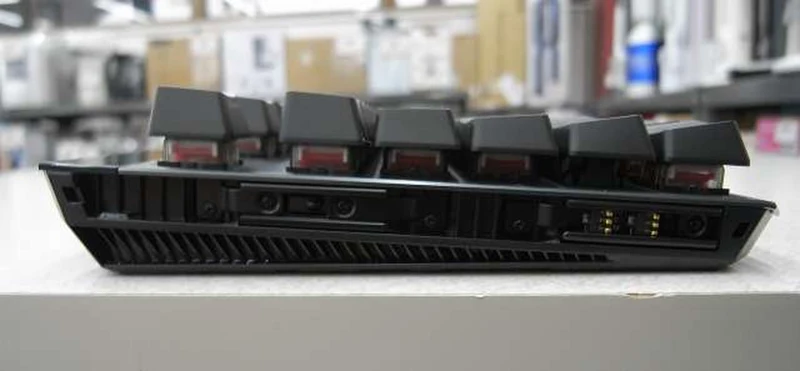 ASUS Gaming Keyboard ROG CLAYMORE II (MA02)