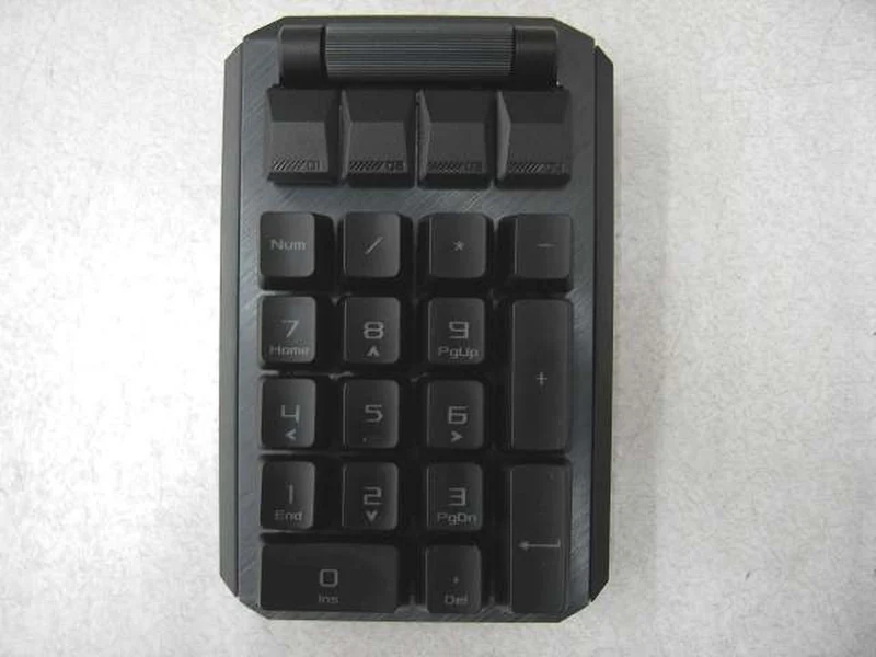 ASUS Gaming Keyboard ROG CLAYMORE II (MA02)