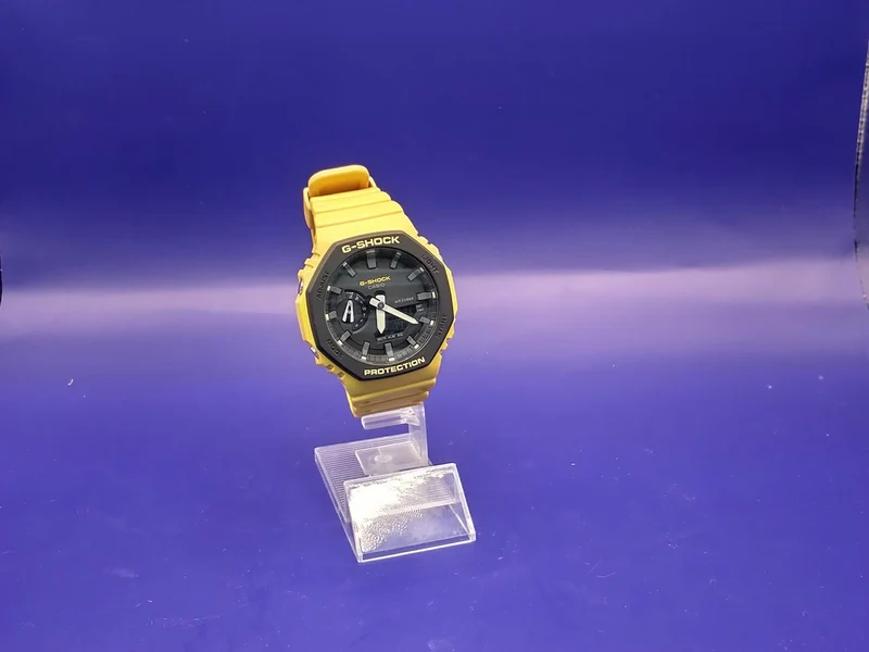 CASIO G-SHOCK GA-2110SU