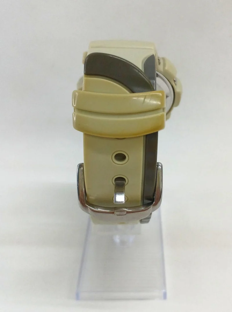 CASIO G-SHOCK BGW-100