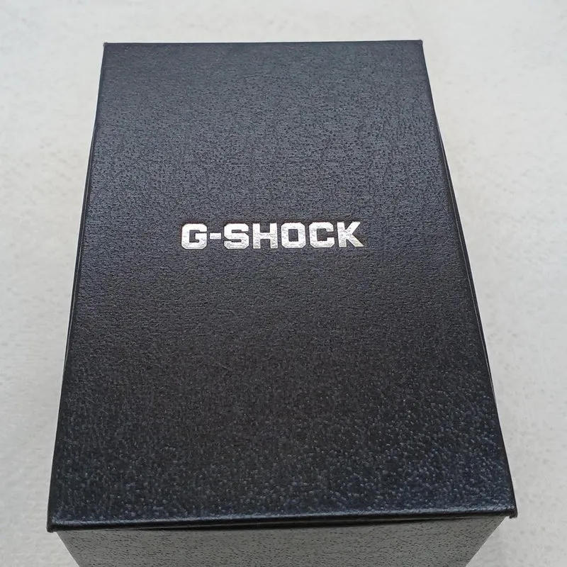 CASIO G-SHOCK GMA-S110GS