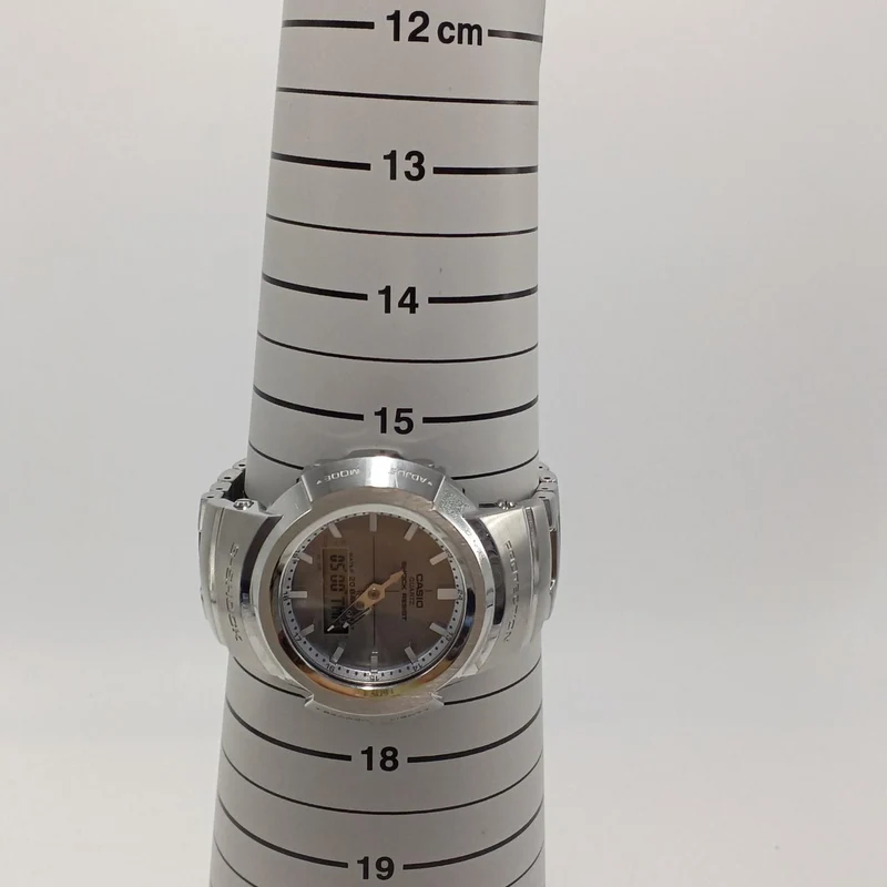 CASIO G-SHOCK AWM-500D-1A8JF