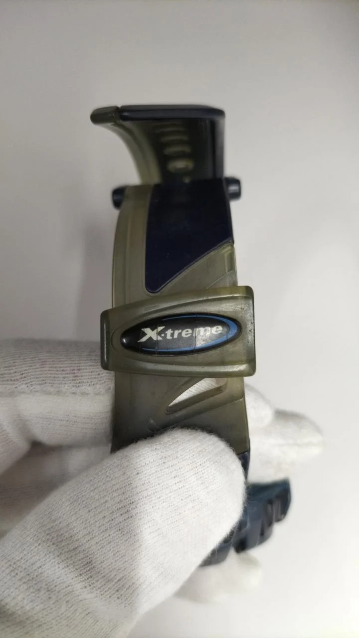 CASIO G-SHOCK DWX-110