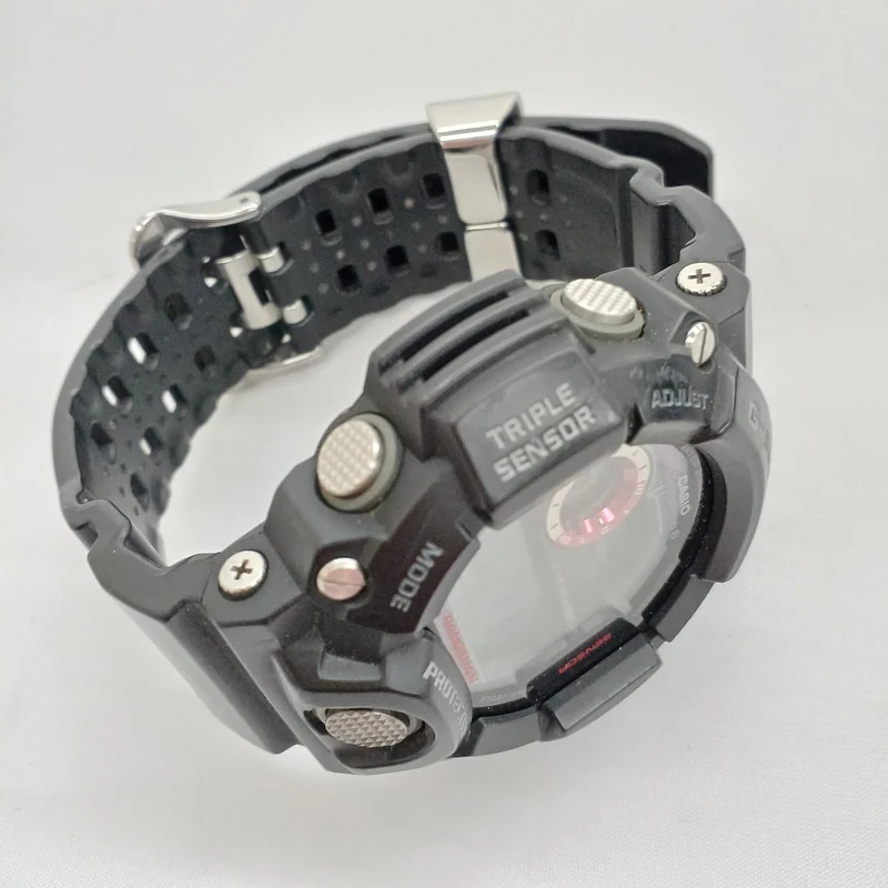 CASIO G-SHOCK RANGE MAN GW-9400