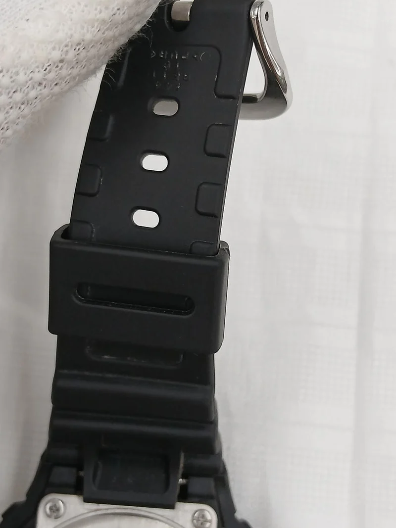 CASIO Solar Radio G-SHOCK GW-BX5600-1JF