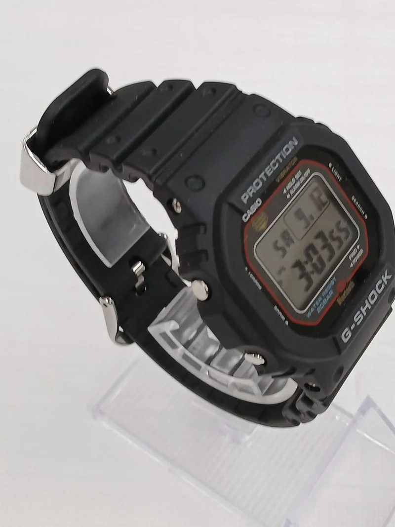 CASIO Quartz BLUETOOTH G-SHOCK GB-5600AA