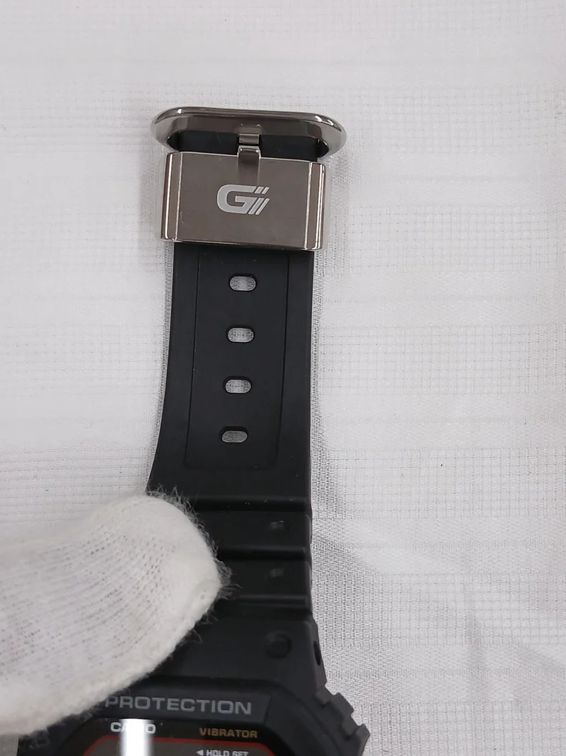 CASIO Quartz BLUETOOTH G-SHOCK GB-5600AA
