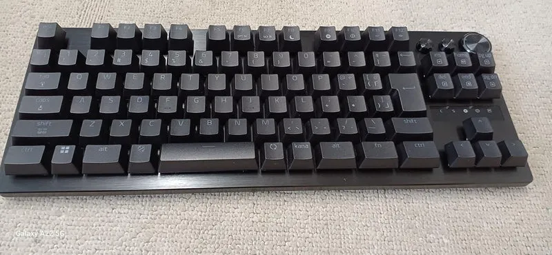 RAZER Gaming Keyboard RZ03-05520700-R3J1