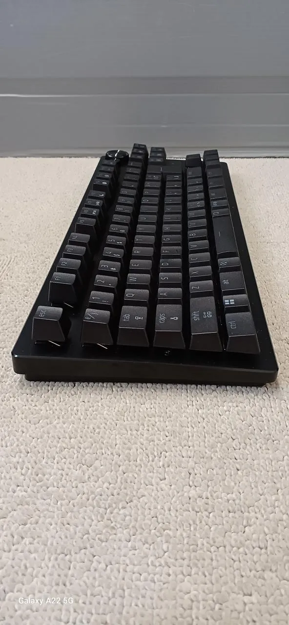RAZER Gaming Keyboard RZ03-05520700-R3J1