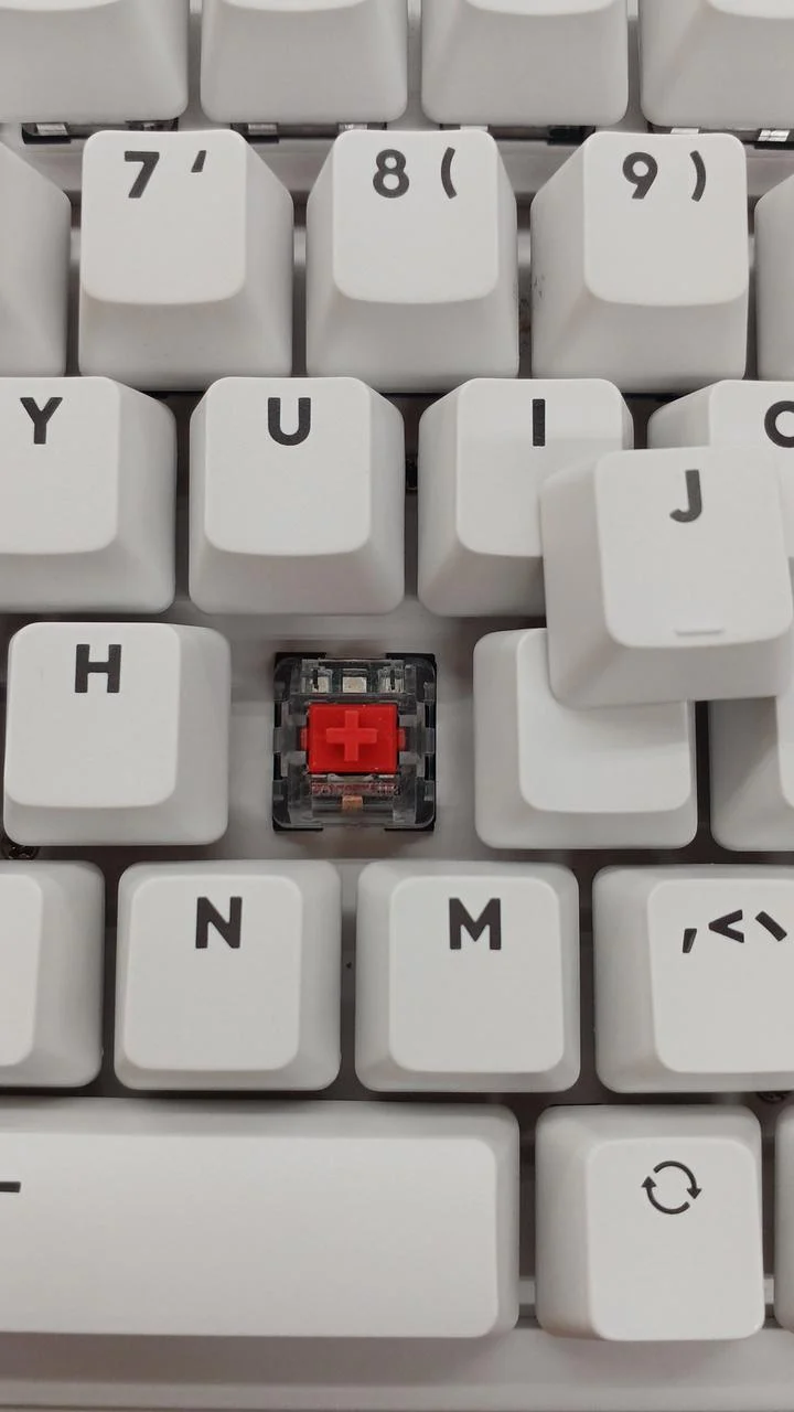 LOGICOOL Wireless Keyboard G715