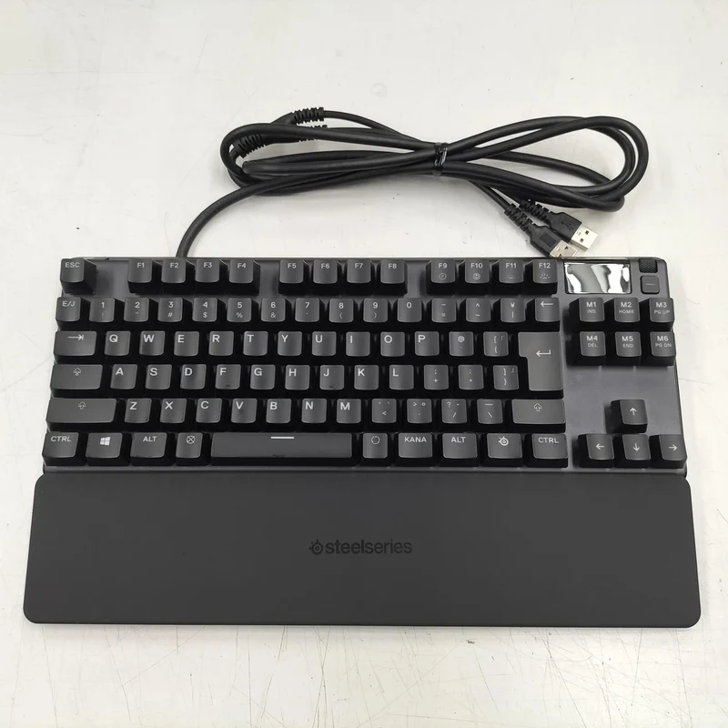 STEELSERIES Gaming Keyboard APEX7TKL
