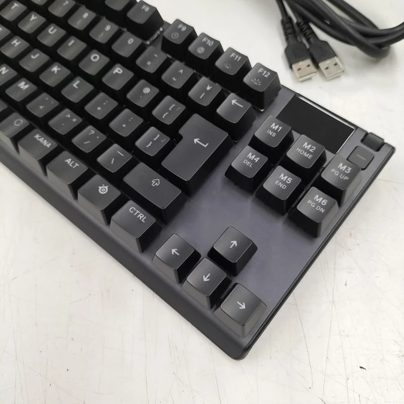 STEELSERIES Gaming Keyboard APEX7TKL