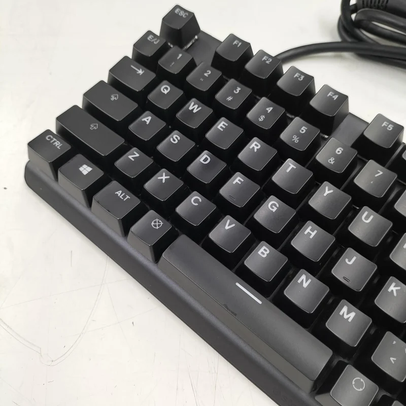 STEELSERIES Gaming Keyboard APEX7TKL