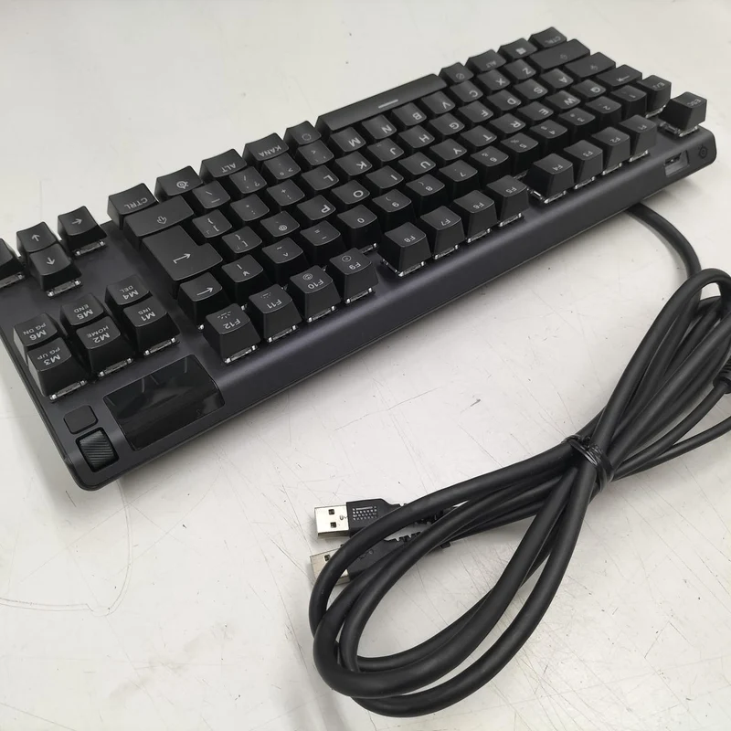 STEELSERIES Gaming Keyboard APEX7TKL