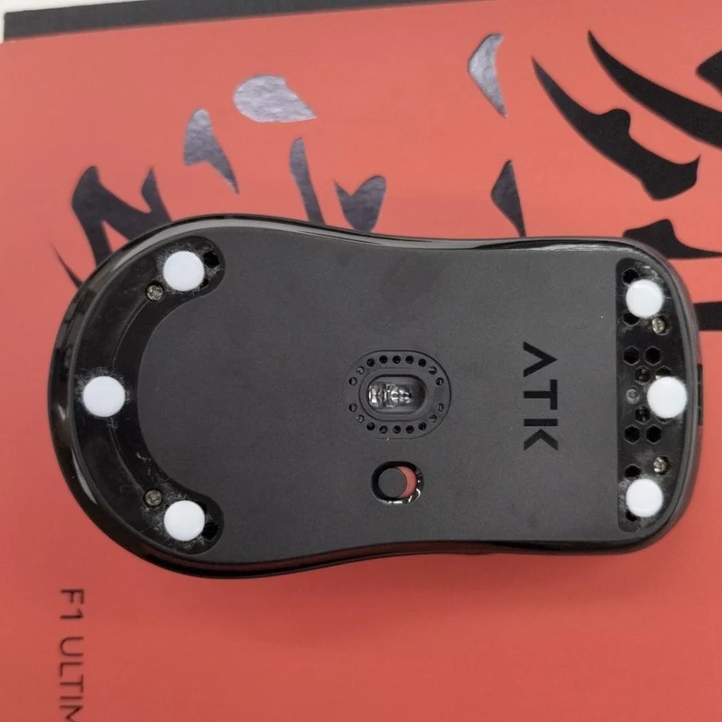 ATK Gaming Mouse F1 ULTIMATE Rekku