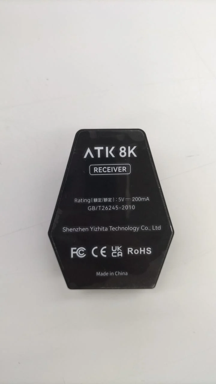ATK Gaming Mouse F1 ULTIMATE Rekku