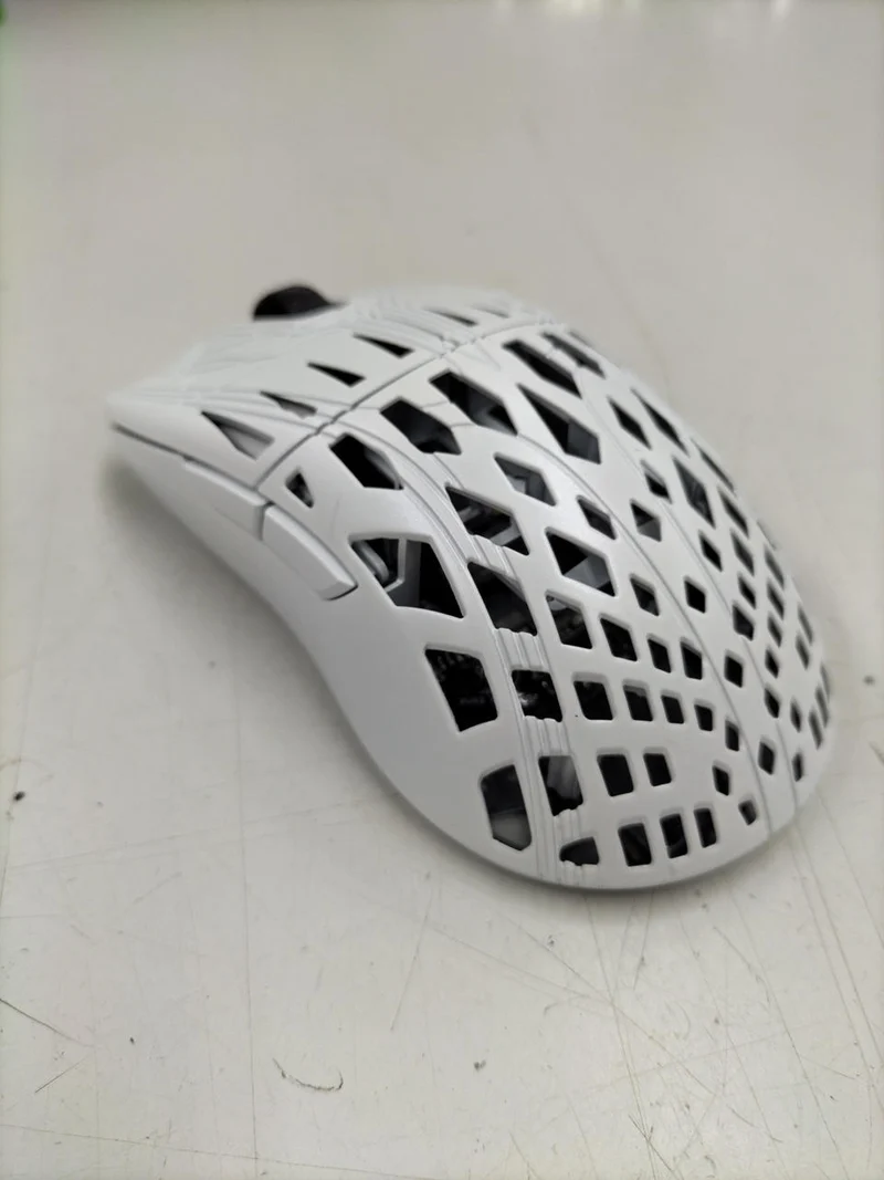 Souris de jeu sans fil PWNAGE Trinity CF/PWTCF