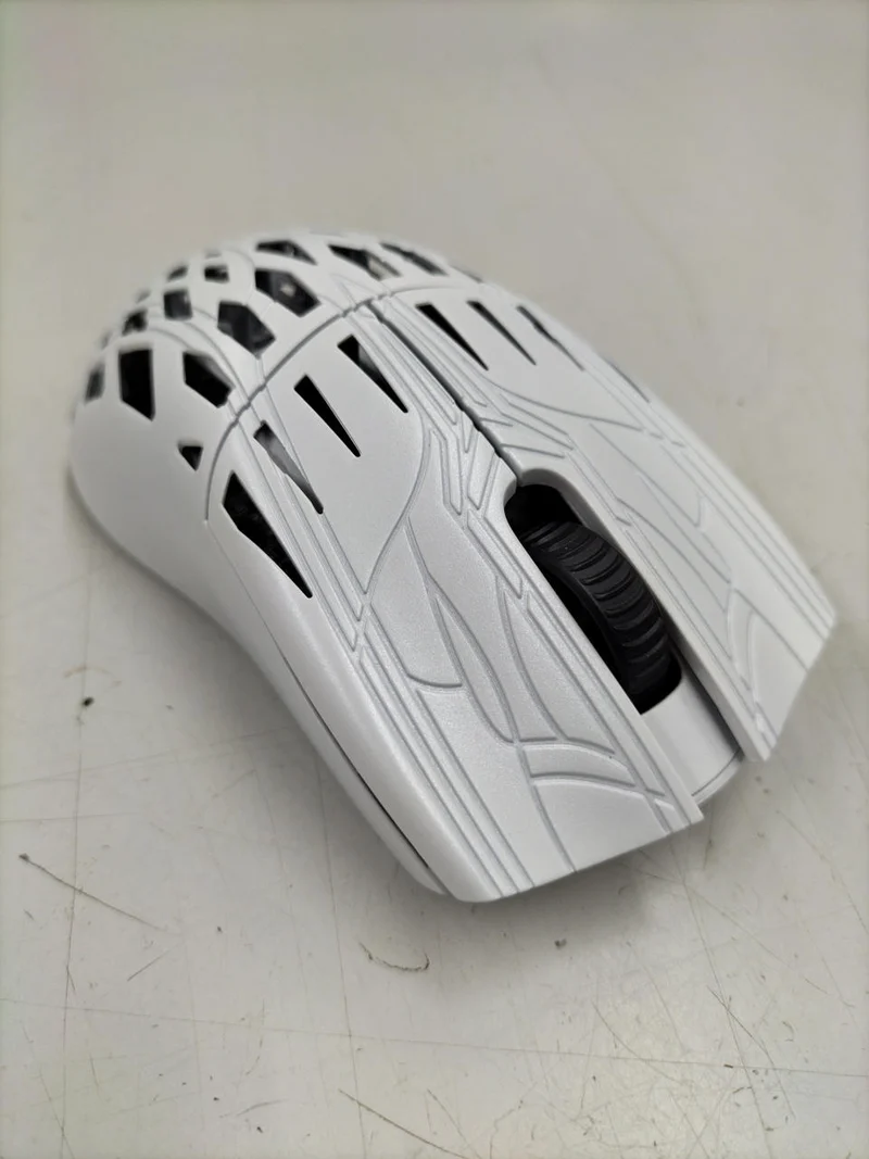 Souris de jeu sans fil PWNAGE Trinity CF/PWTCF