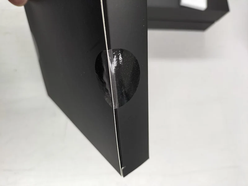 Souris de jeu sans fil PWNAGE Trinity CF/PWTCF