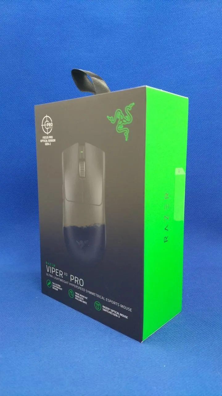 Souris de jeu RAZER / RZ01-0512 RZ01-0512