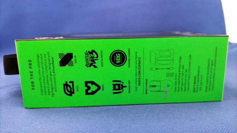 Souris de jeu RAZER / RZ01-0512 RZ01-0512