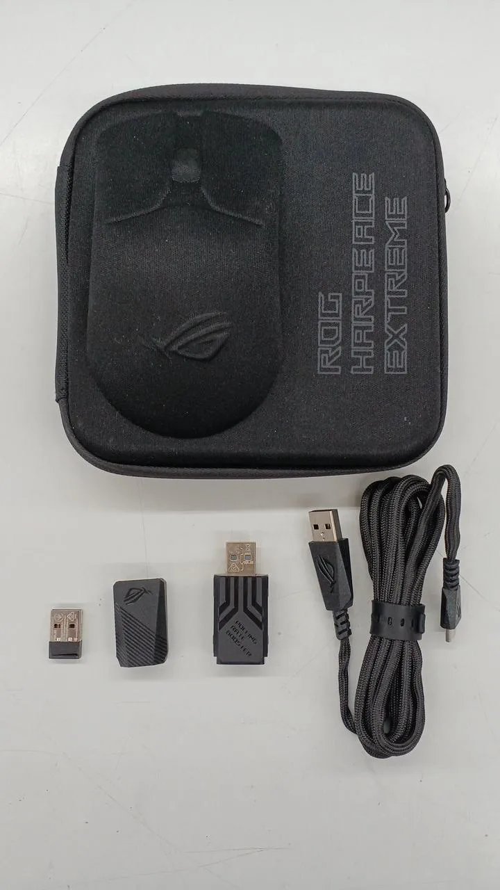 ASUS Gaming Mouse P718