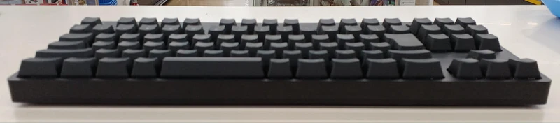 Clavier de jeu LOGICOOL G-PKB-002