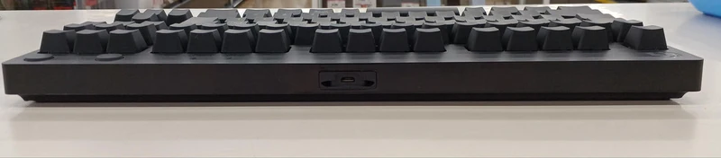 Clavier de jeu LOGICOOL G-PKB-002