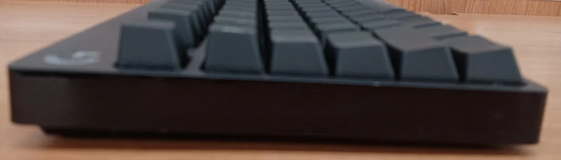 Clavier de jeu LOGICOOL G-PKB-002