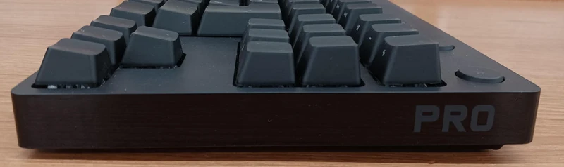 Clavier de jeu LOGICOOL G-PKB-002