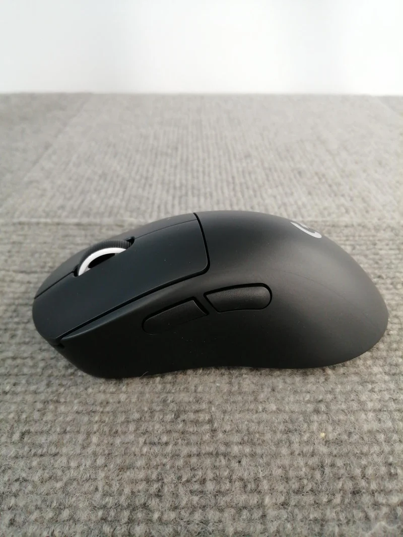 Souris de jeu LOGICOOL PRO X SUPERLIGHT 2DEX