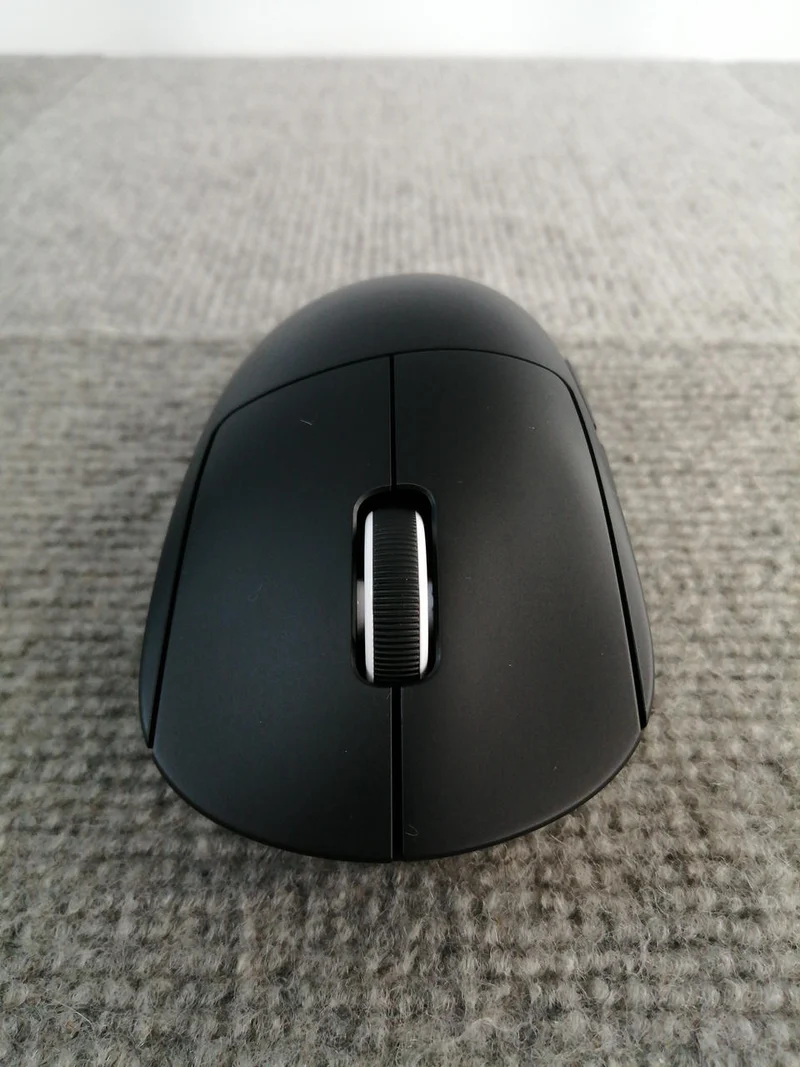 Souris de jeu LOGICOOL PRO X SUPERLIGHT 2DEX