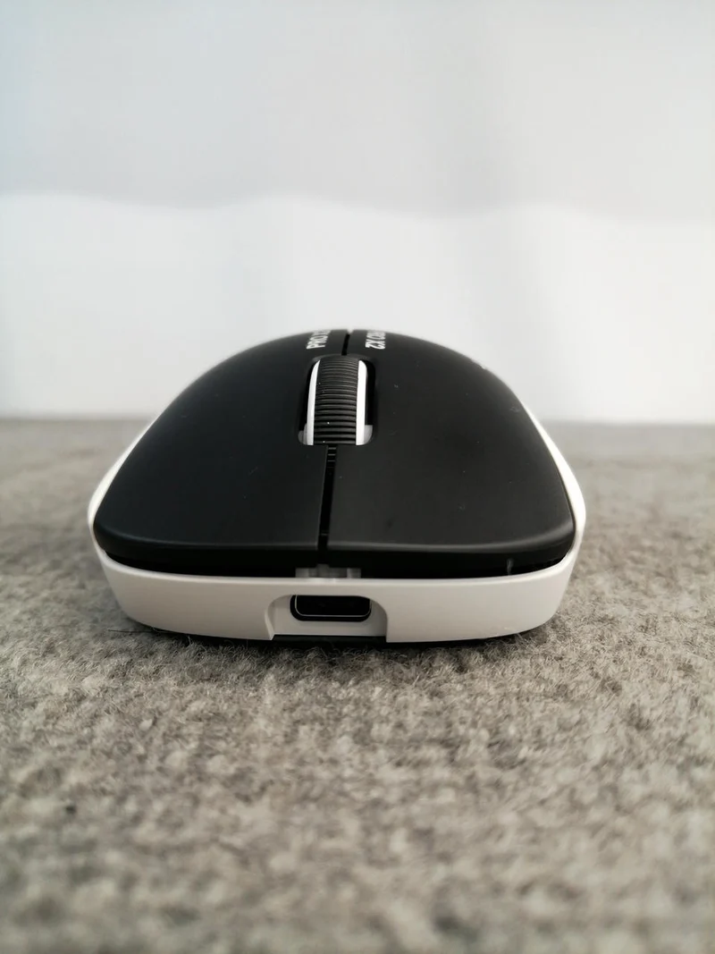 LOGICOOL Gaming Mouse PRO X2 SUPERSTRIKE