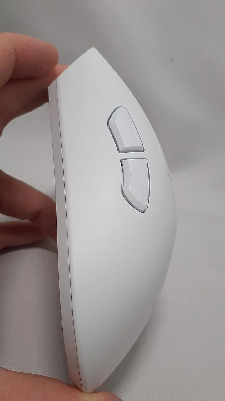 Souris de jeu RAZER DEATHADDER V4 PRO