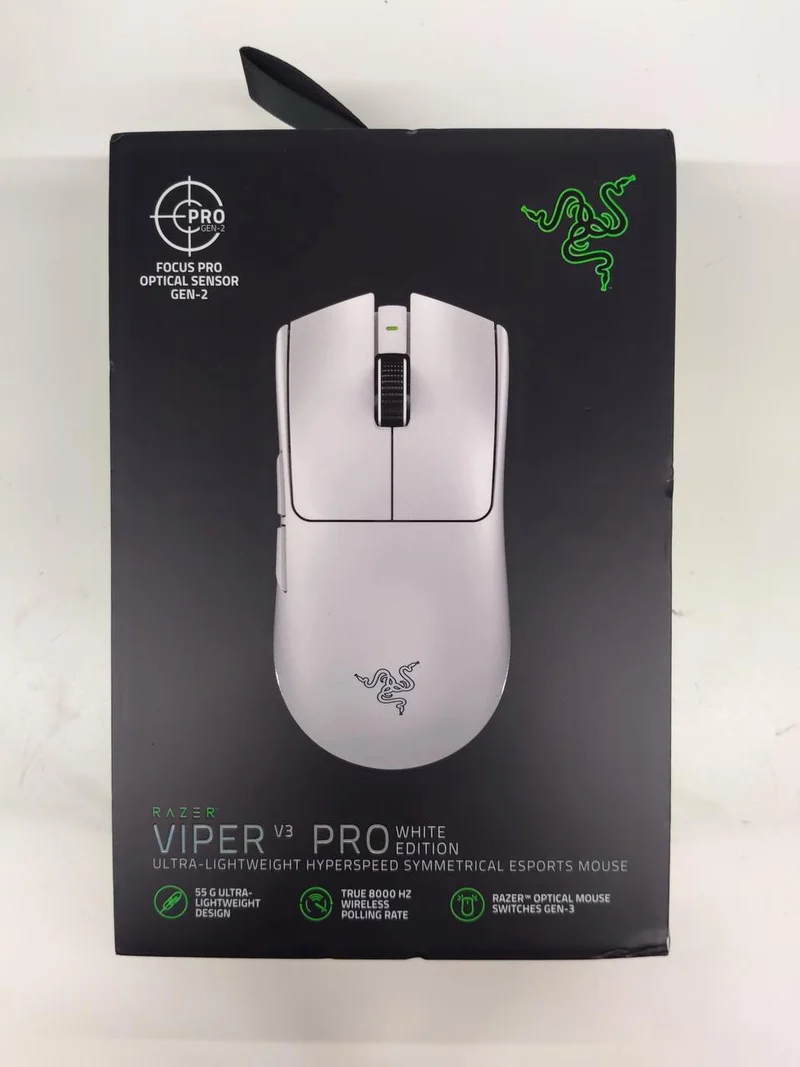 Souris de jeu RAZER RZ01-05120200-R3A1