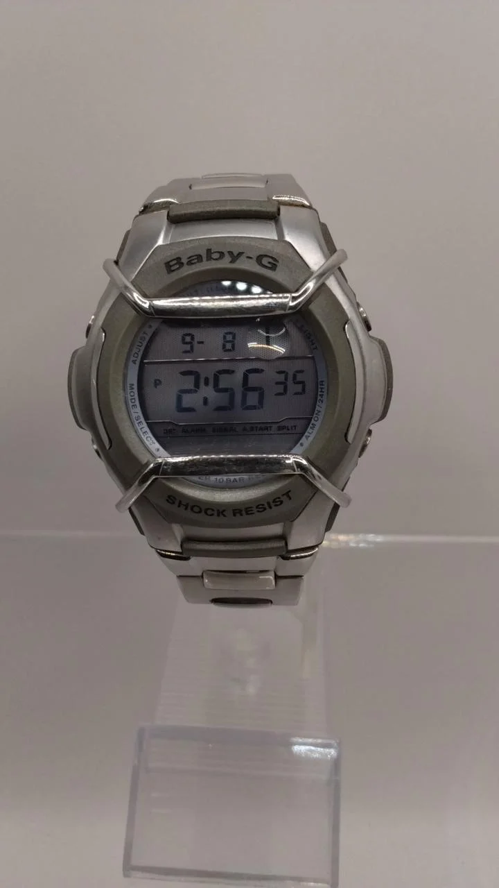 CASIO BABY-G MSG-130