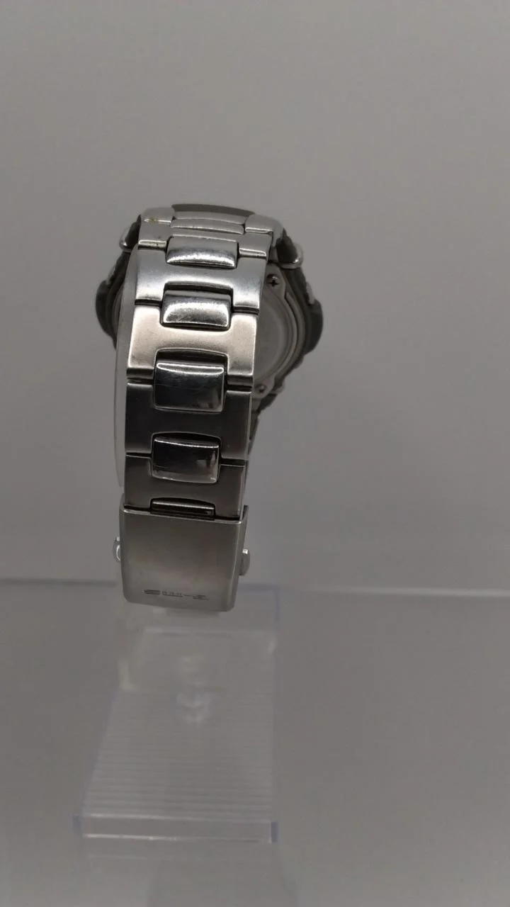 CASIO BABY-G MSG-130