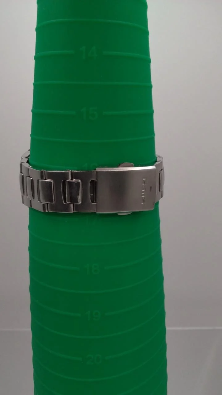 CASIO BABY-G MSG-130