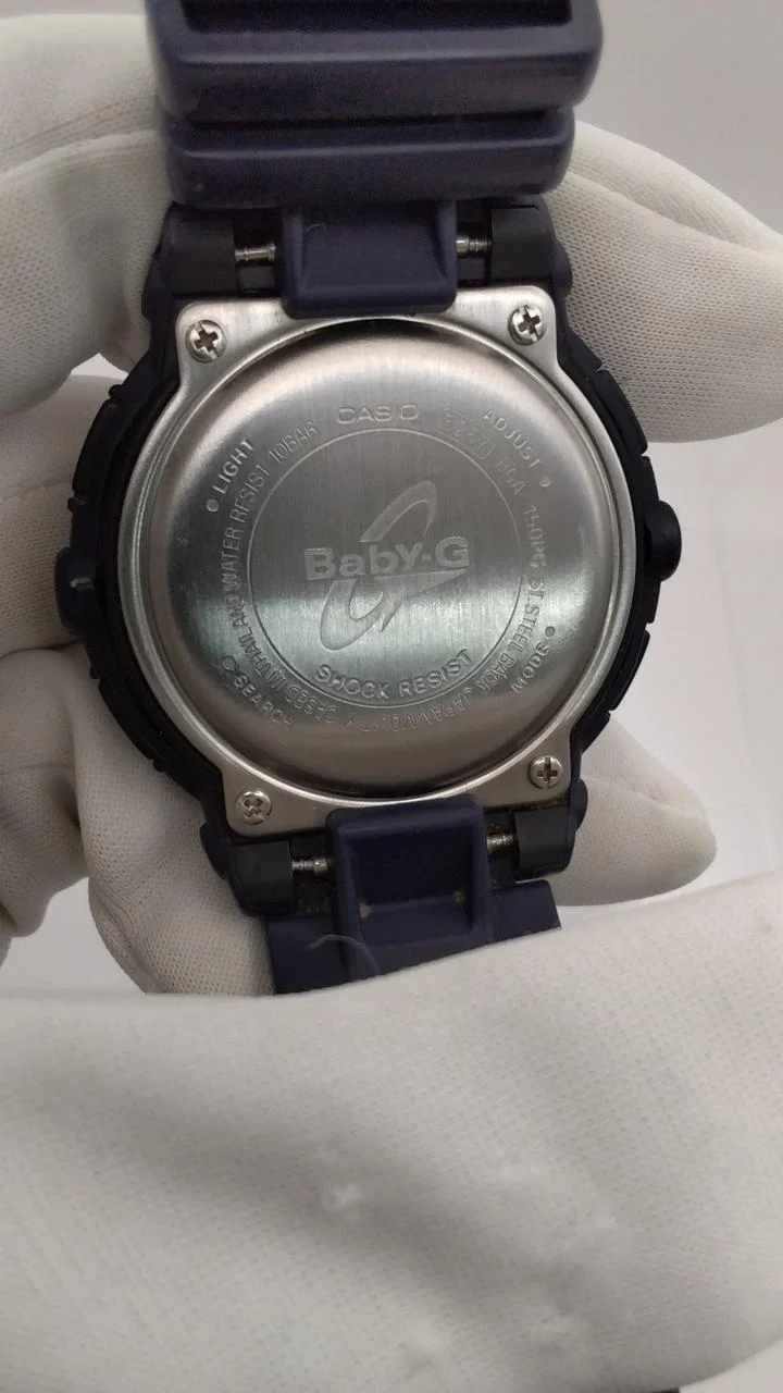 CASIO BABY-G BGA-150PG