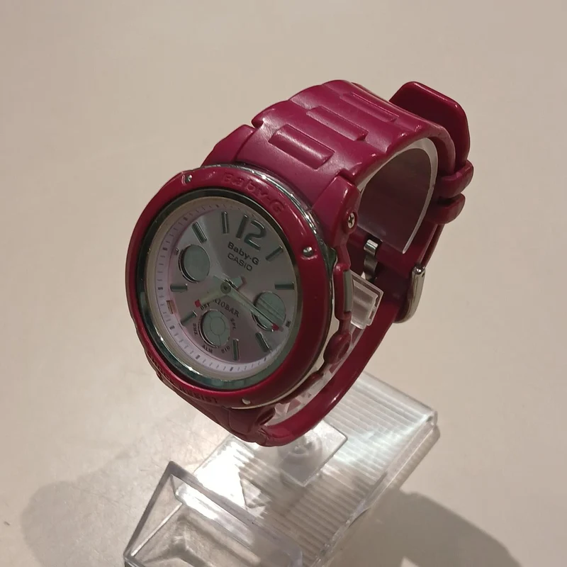 CASIO BABY-G PNK/BGA-150