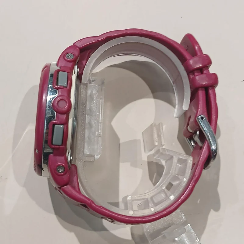 CASIO BABY-G PNK/BGA-150