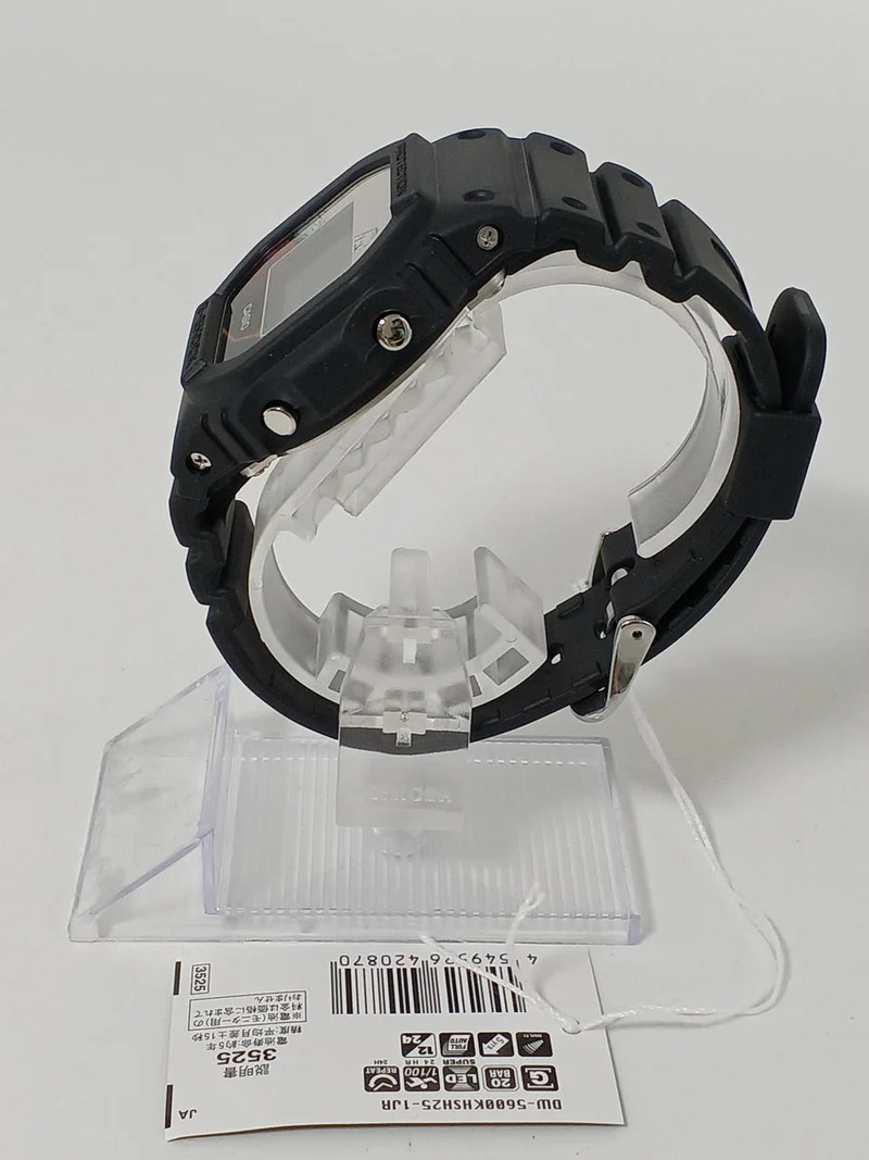 CASIO G-SHOCK DW-5600KHSH25-1JR